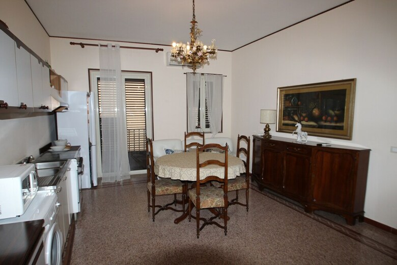 Petunia Apartment