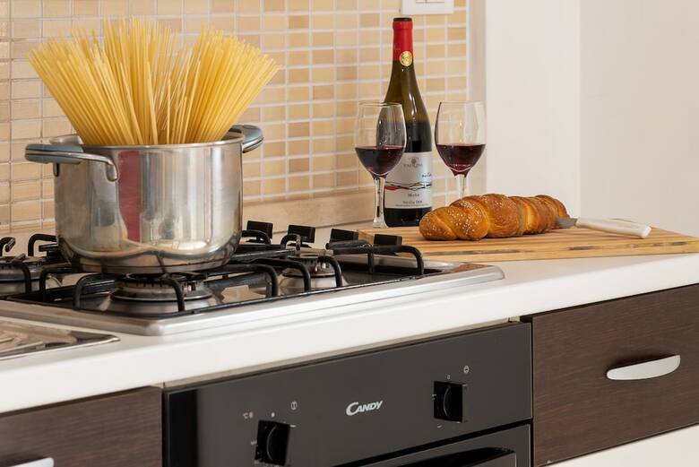 Apartamento I Tre Golfi Narciso