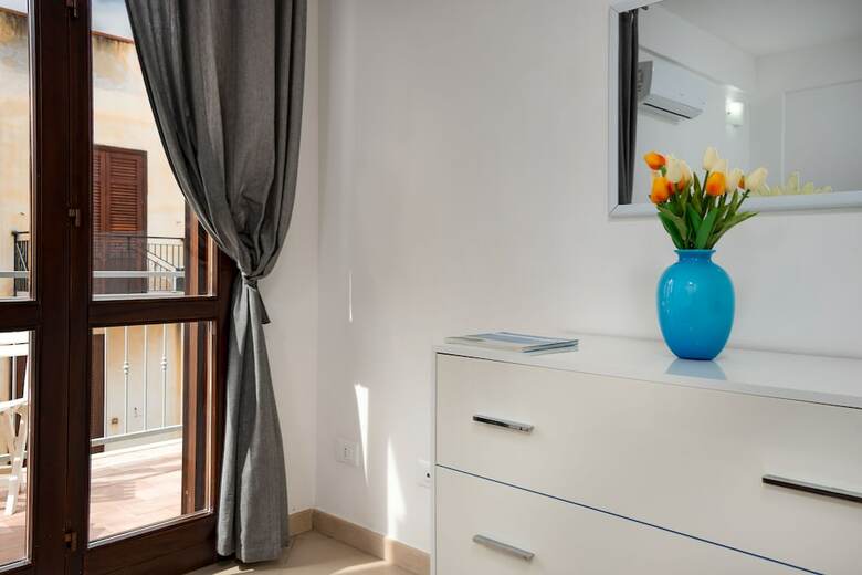 Apartamento I Tre Golfi Narciso