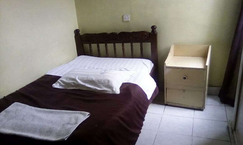 Hotel Pekers Lodge