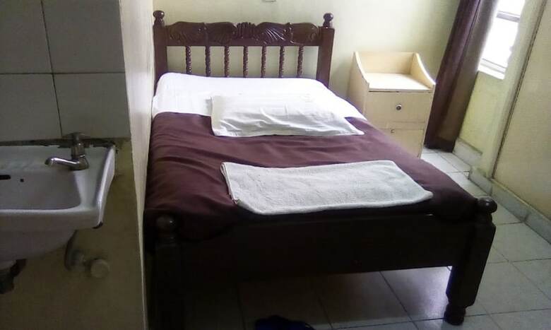 Hotel Pekers Lodge