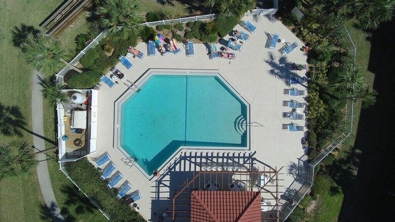 Ocean Village Club D22