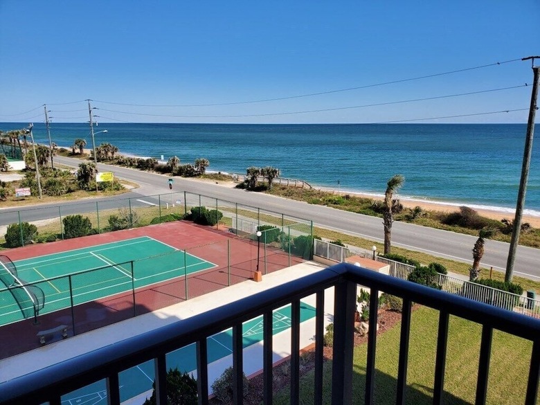 Ocean View 414