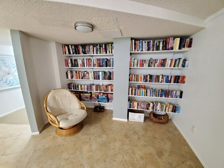 Ocean View 414