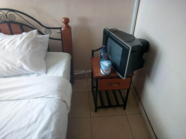 Starwood Hotel Kagio