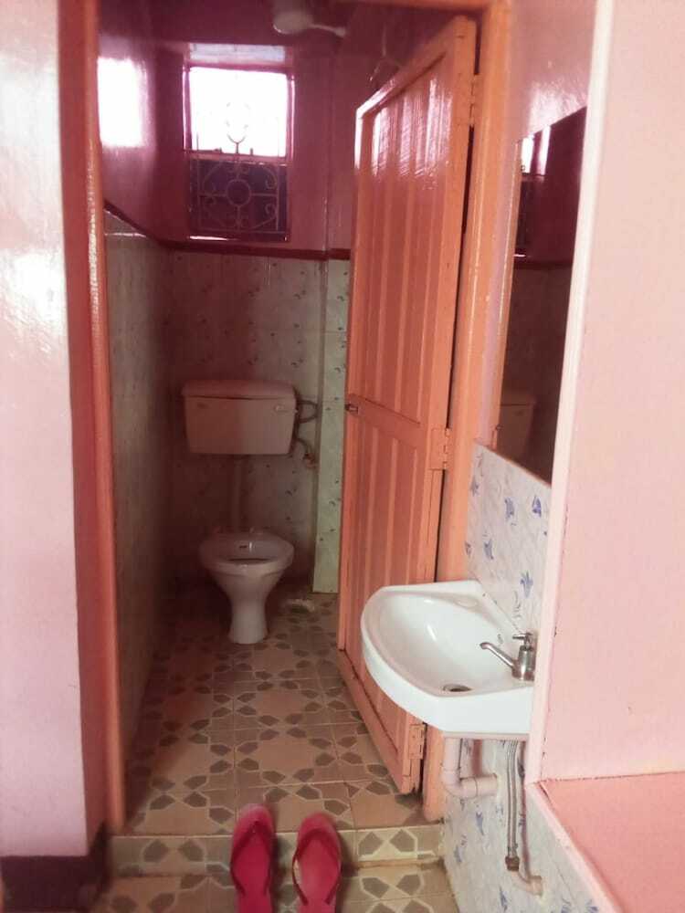 Hotel Baraka Guest House - Adults Only