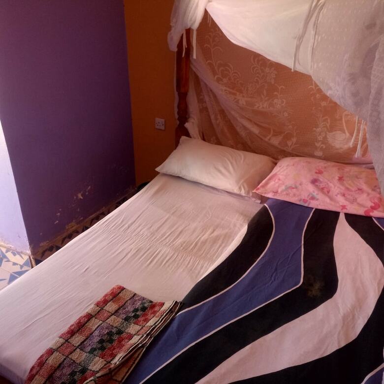 Hotel Acaliputo Guest House