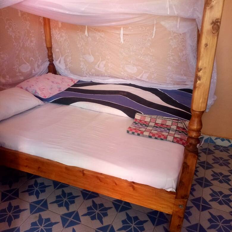 Hotel Acaliputo Guest House