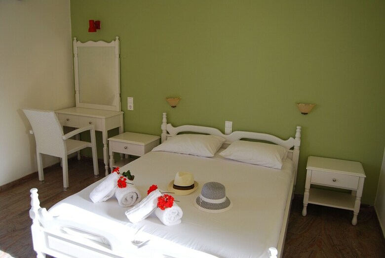 Apartamentos Tropical Studios