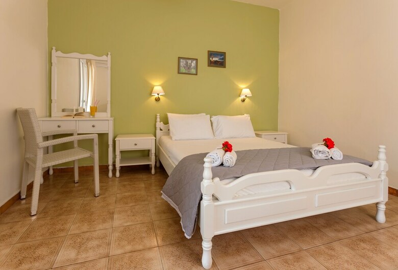 Apartamentos Tropical Studios