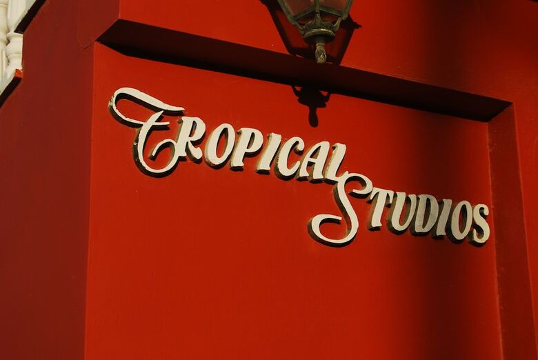 Apartamentos Tropical Studios