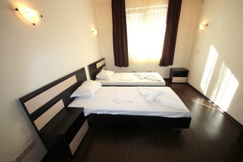 Menada Imperial Heights Villas