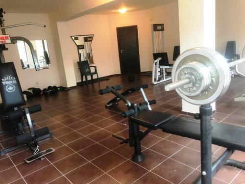 Menada Imperial Heights Villas