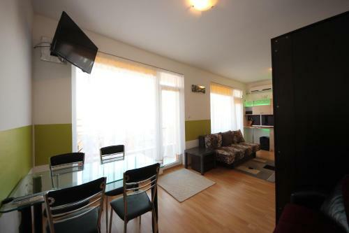 Menada Sunny Day 6 Apartments