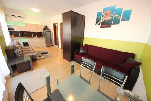 Menada Sunny Day 6 Apartments