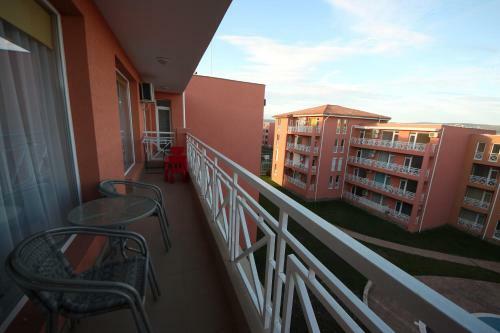 Menada Sunny Day 6 Apartments