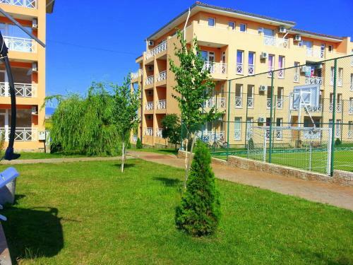 Menada Sunny Day 6 Apartments