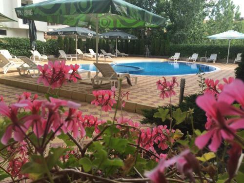 Aparthotel Beatris Family Hotel