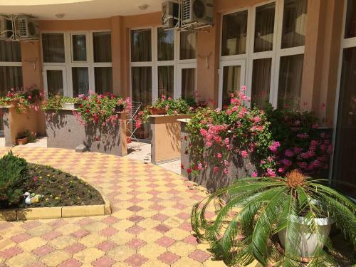 Aparthotel Beatris Family Hotel