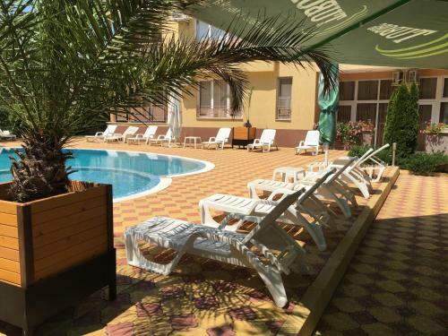 Aparthotel Beatris Family Hotel
