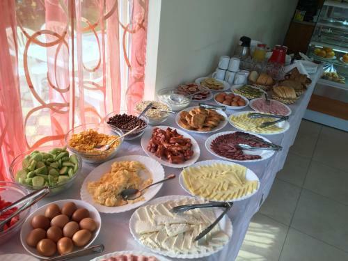 Aparthotel Beatris Family Hotel