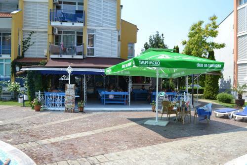 Peevi Apartments Elit 1