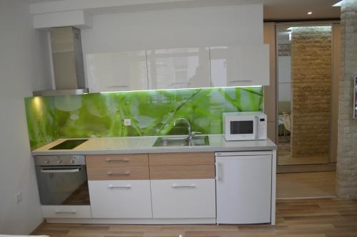Peevi Apartments Elit 1