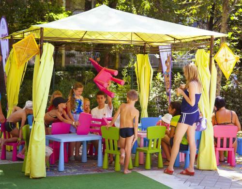Mpm Hotel Kalina Garden - All Inclusive