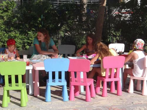 Mpm Hotel Kalina Garden - All Inclusive
