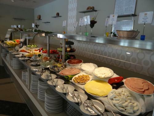 Mpm Hotel Kalina Garden - All Inclusive