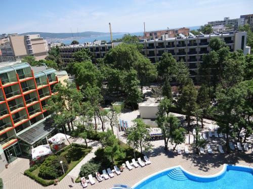 Mpm Hotel Kalina Garden - All Inclusive