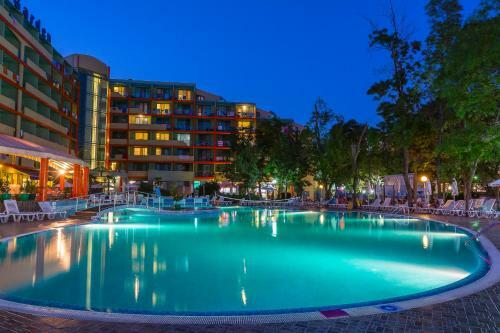 Mpm Hotel Kalina Garden - All Inclusive