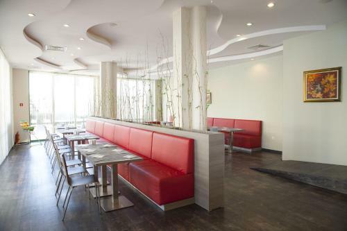 Mpm Hotel Kalina Garden - All Inclusive
