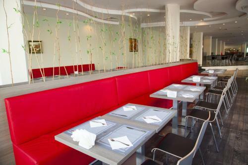 Mpm Hotel Kalina Garden - All Inclusive