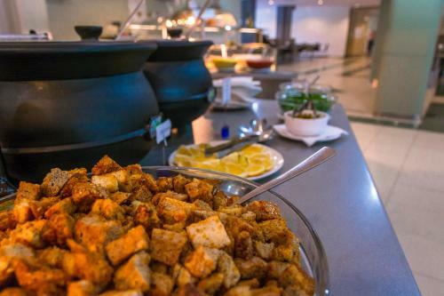 Mpm Hotel Kalina Garden - All Inclusive