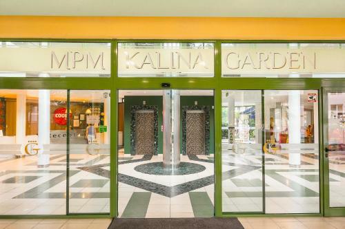 Mpm Hotel Kalina Garden - All Inclusive