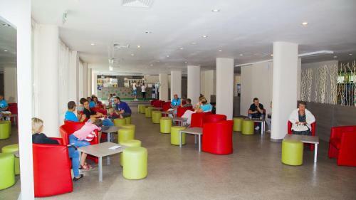 Mpm Hotel Kalina Garden - All Inclusive