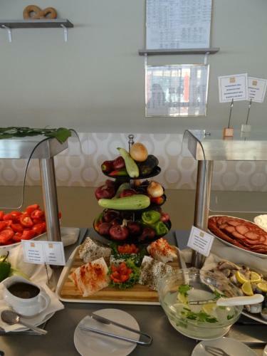 Mpm Hotel Kalina Garden - All Inclusive