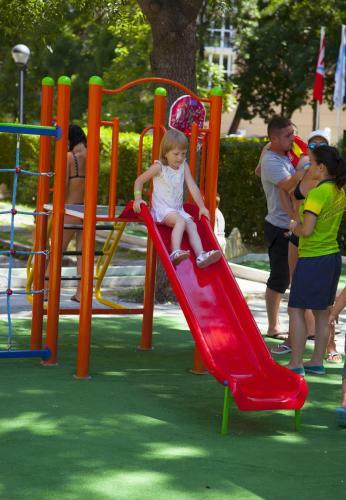 Mpm Hotel Kalina Garden - All Inclusive