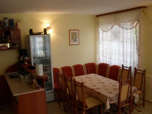 Hostal Vila Krista