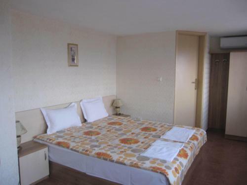 Hostal Vila Krista