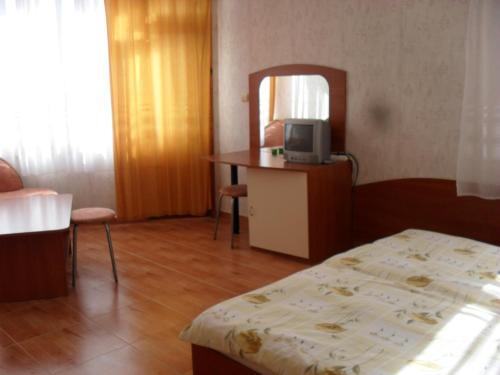 Hostal Vila Krista