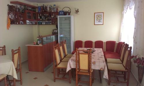 Hostal Vila Krista