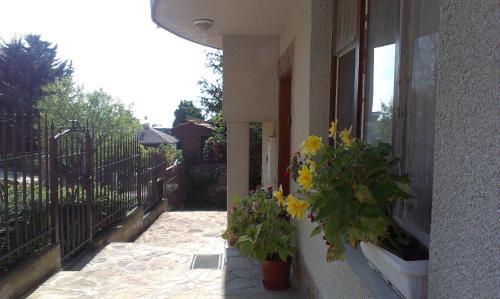 Hostal Vila Krista