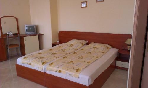 Hostal Vila Krista