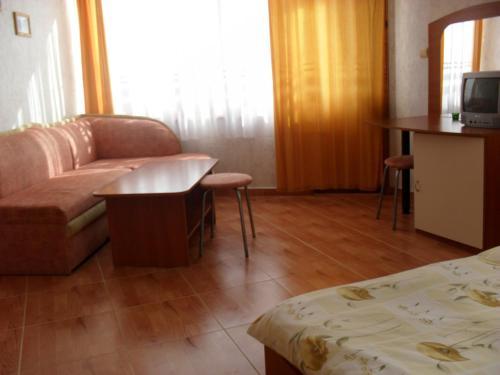 Hostal Vila Krista