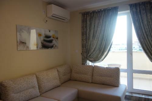 Aparthotel Sea Dreams Complex