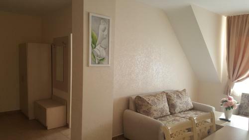 Aparthotel Sea Dreams Complex