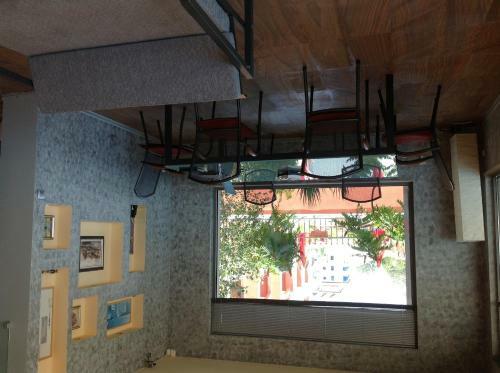Hostal Villa Boyco
