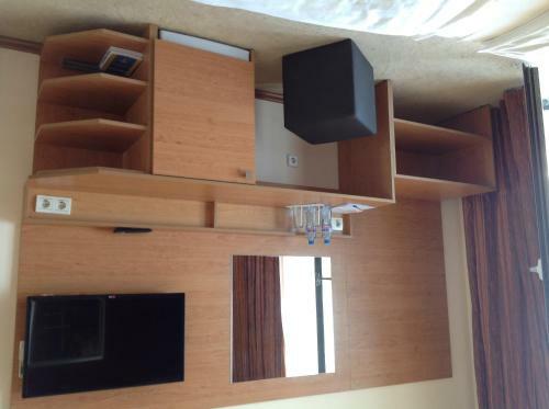 Hostal Villa Boyco